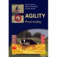 Agility první krůčky